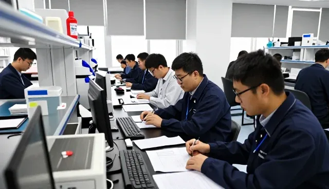 厂房车间使用管理培训有哪些优势